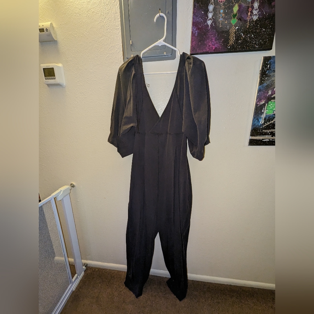 Free People Lotta Love Romper